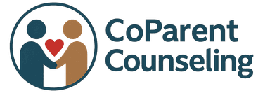 CoParent Counseling Logo