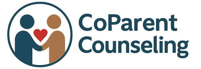 CoParent Counseling Logo